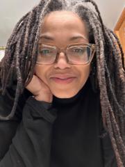 Dahlila Collins