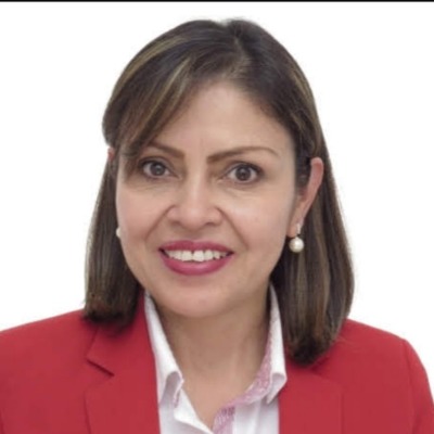 Amparo Carrillo