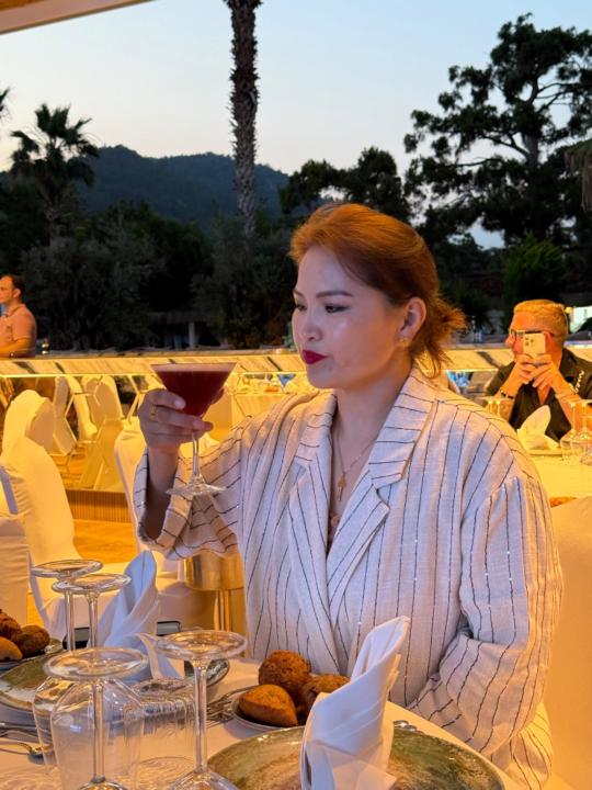 Oyunsuren Lkhagvabayar