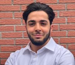 Mohamed Ettaziti