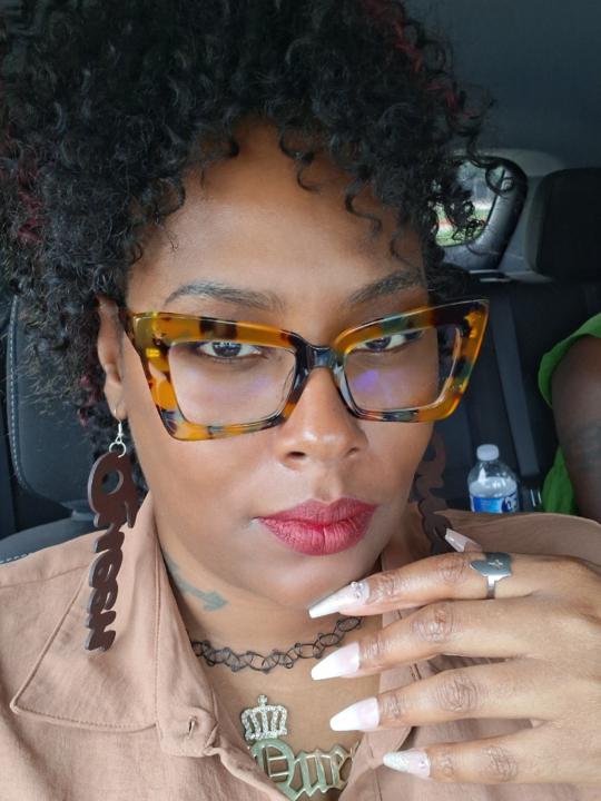 Crystal Hunter Crystal Hunter