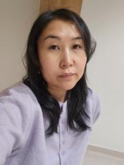 Уранцэцэг Урнаа