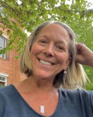 Lisa Halpin