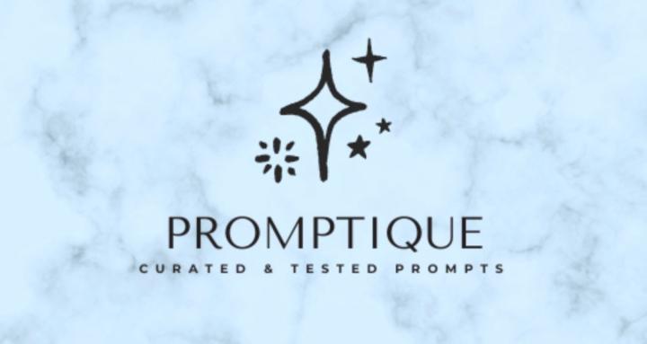 Promptique