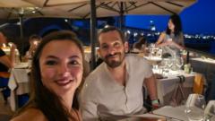 Barbara e Riccardo