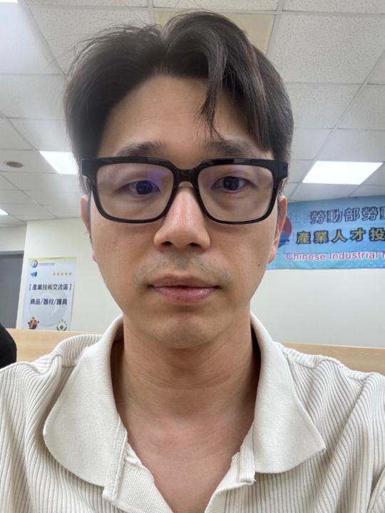 Bill Wang