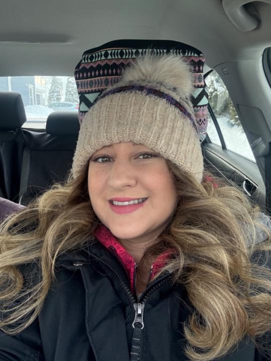 Chelsea Page