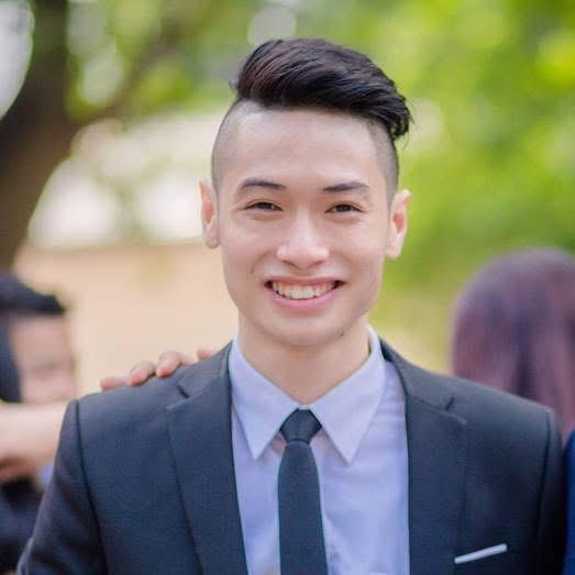 Hoàng Nguyễn Cảnh