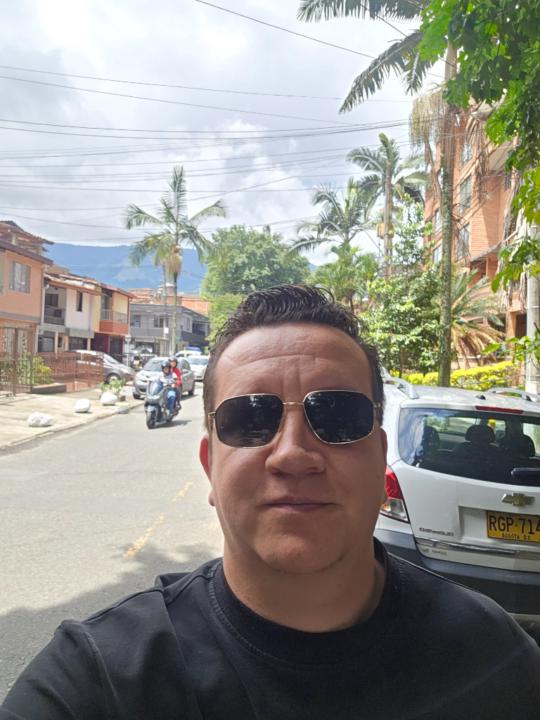 Alex Sanchez