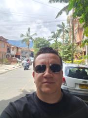 Alex Sanchez