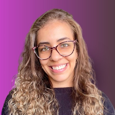 Geovana Almeida