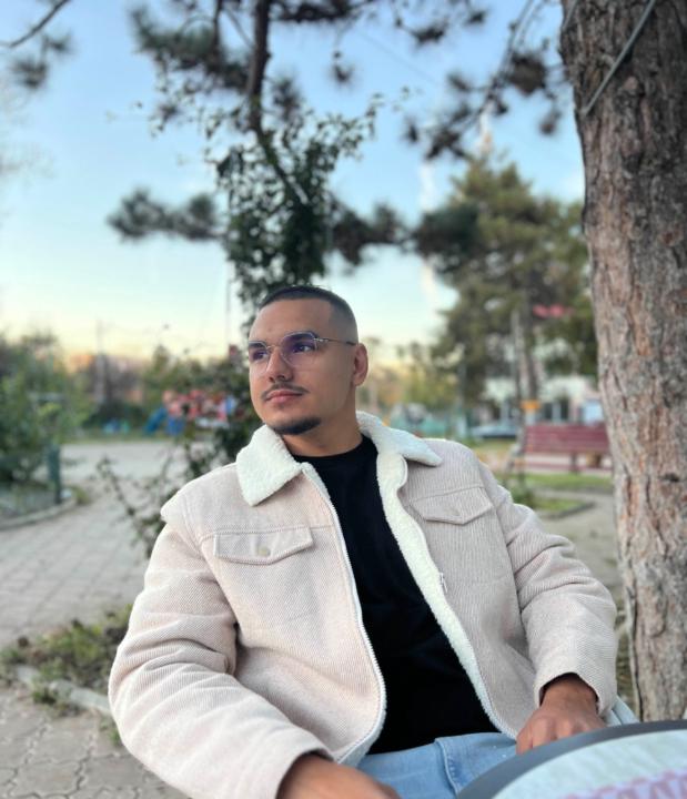 Robert Beleazov