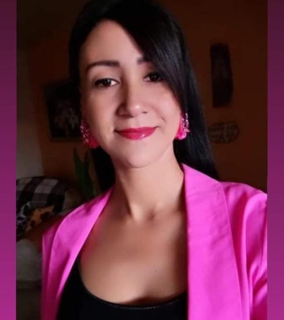 Germaira Lopez