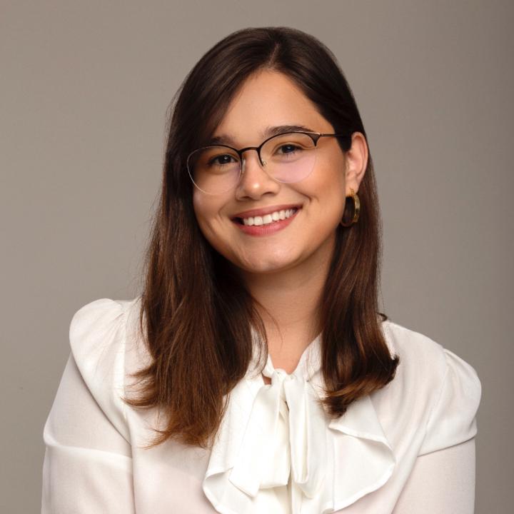 Kimberly Vega Valerio