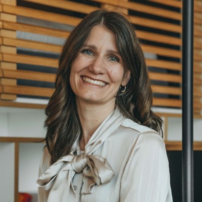 Christina Kilhof Dreyer