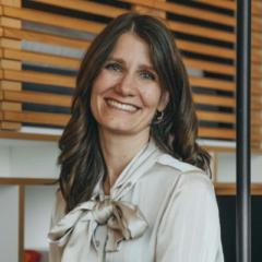 Christina Kilhof Dreyer