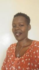 Nelly Cherotich