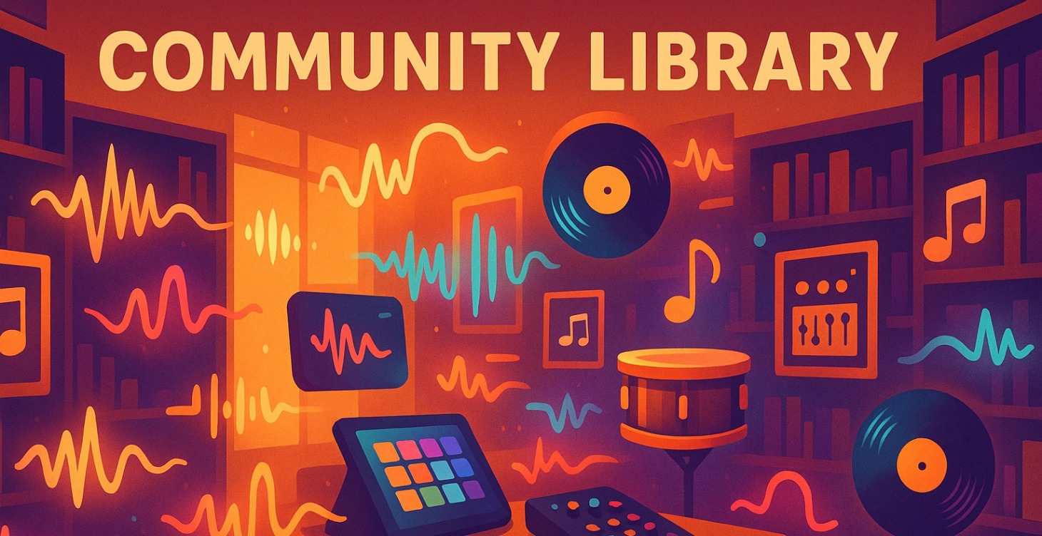 Community Library