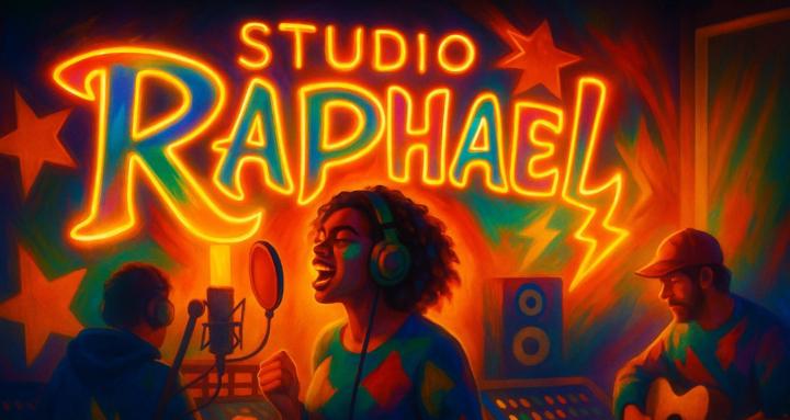 Studio Raphael