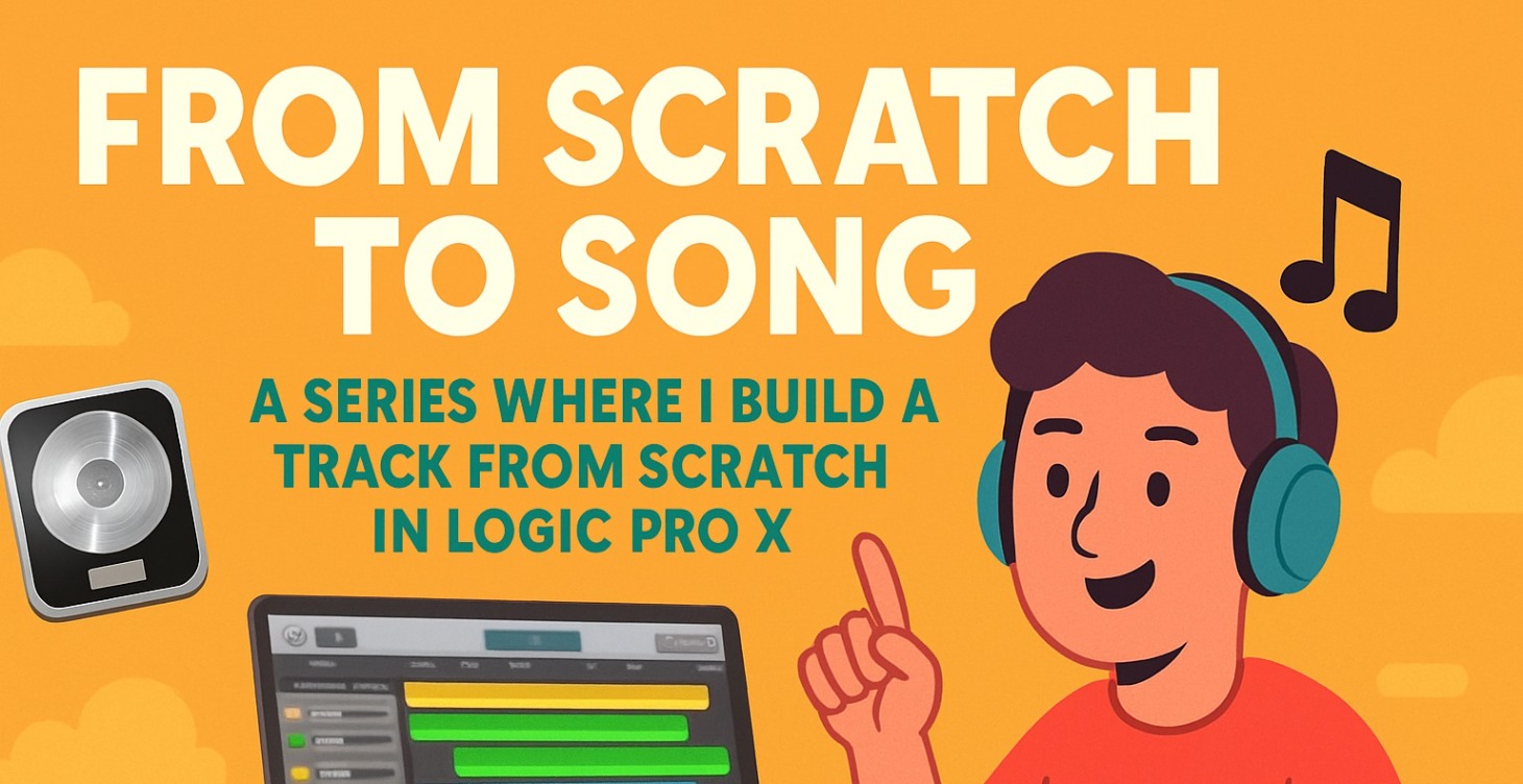From Scratch to Song