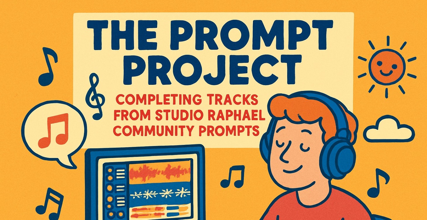 The Prompt Project