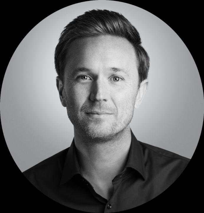 Rory Donald