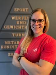 Sonja Schroeder