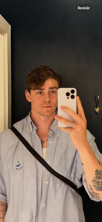 Hannes Psajd