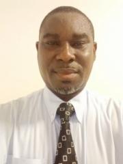 Samuel Adjei-Asamoah