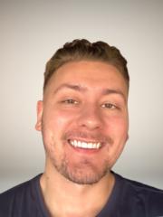 Joshua Volz