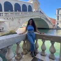 Marta Drake Bernaldo