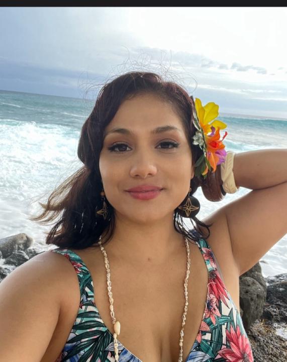 Analilia Rather