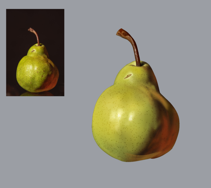 Color studies