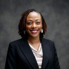 Lateia Brown