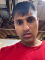 Chinmay Goyal