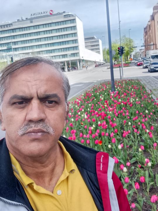 Abdul Rauf Memon