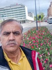 Abdul Rauf Memon