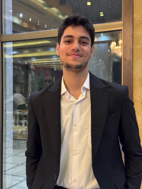 Hamza Dabliz