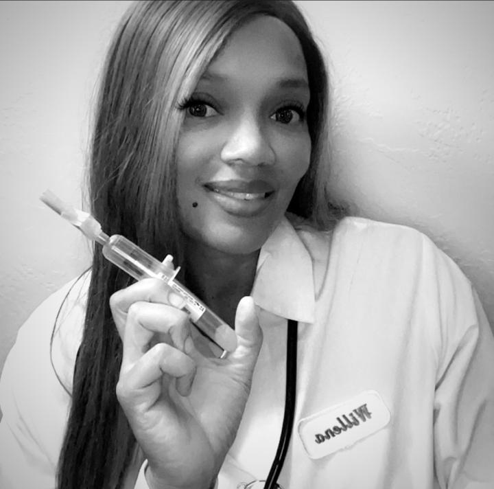 Willena Speights