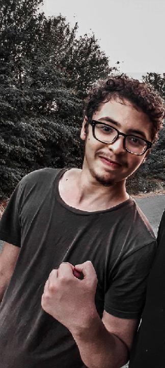 Rezgui Achref