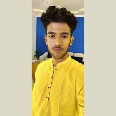 Abhigyan Sinha