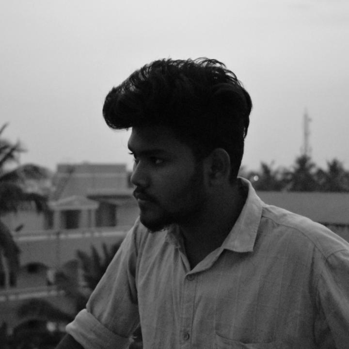 Karthik Raj