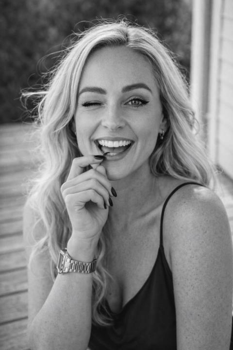 Diane Faulkner