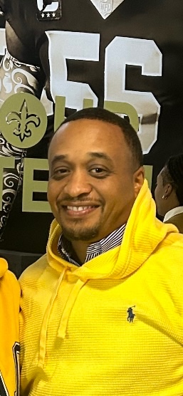 Antonyo Spight