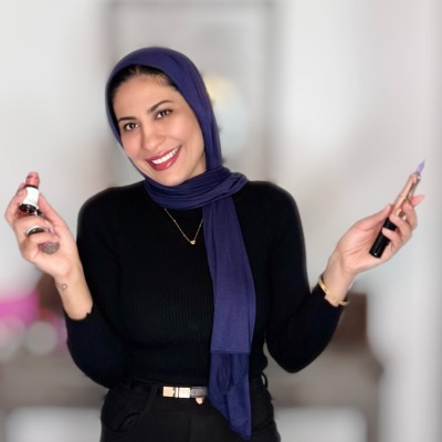 Fatima Alzeheri