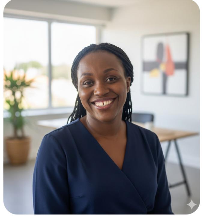 Elizabeth Aanuoluwapo Ajayi