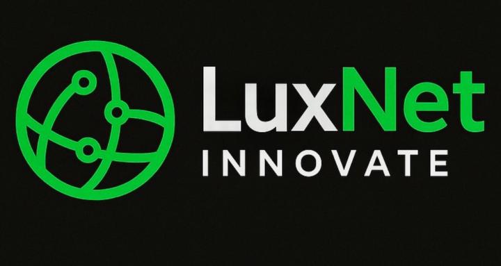 LuxNet Innovate Academy