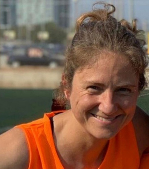 Rebeca Dominguez Bravo