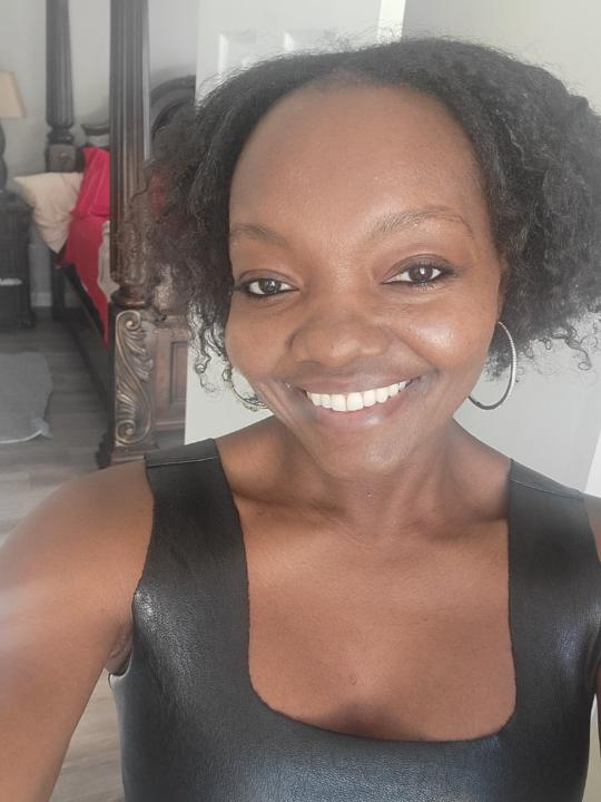 Tamara Manning