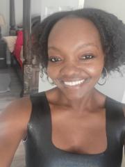 Tamara Manning
